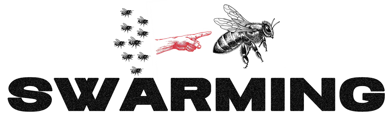 Swarming